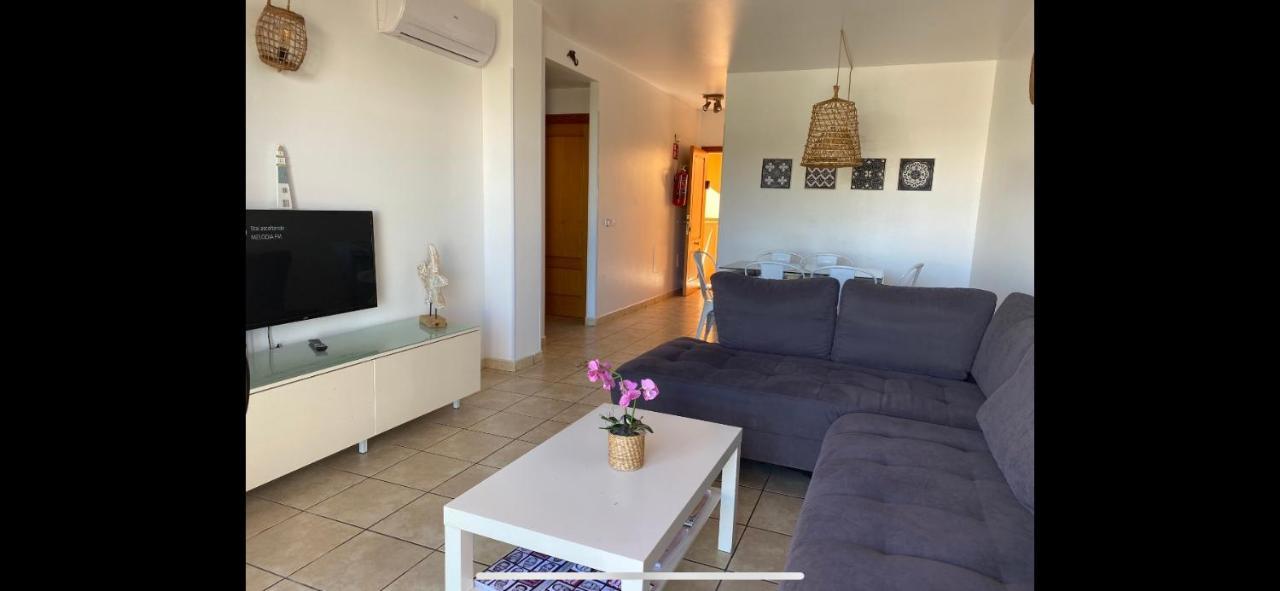 Apartamento La Mundial Formentera